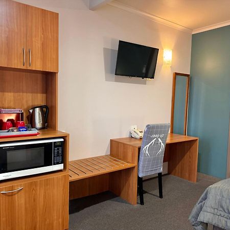 Mountain View Country Inn Deloraine Εξωτερικό φωτογραφία