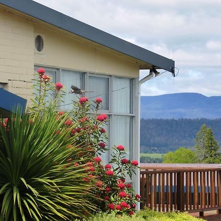 Mountain View Country Inn Deloraine Εξωτερικό φωτογραφία