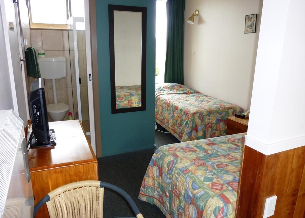 Mountain View Country Inn Deloraine Δωμάτιο φωτογραφία