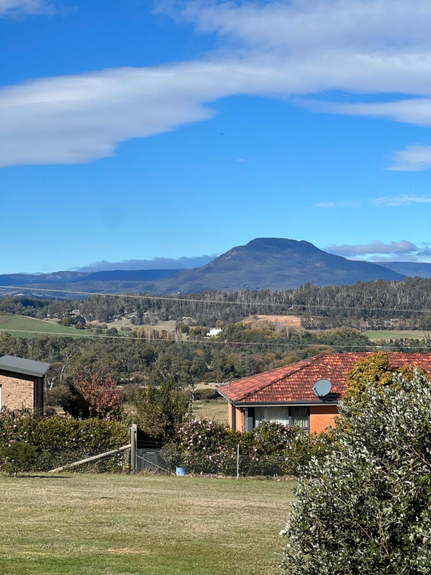 Mountain View Country Inn Deloraine Εξωτερικό φωτογραφία