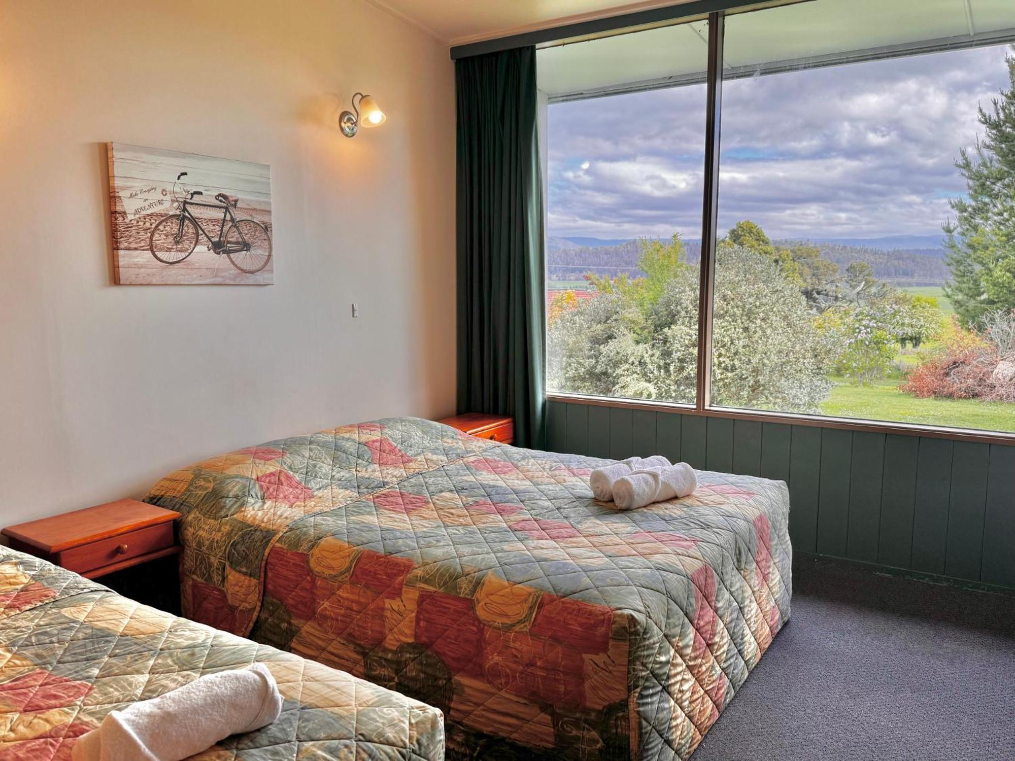 Mountain View Country Inn Deloraine Εξωτερικό φωτογραφία