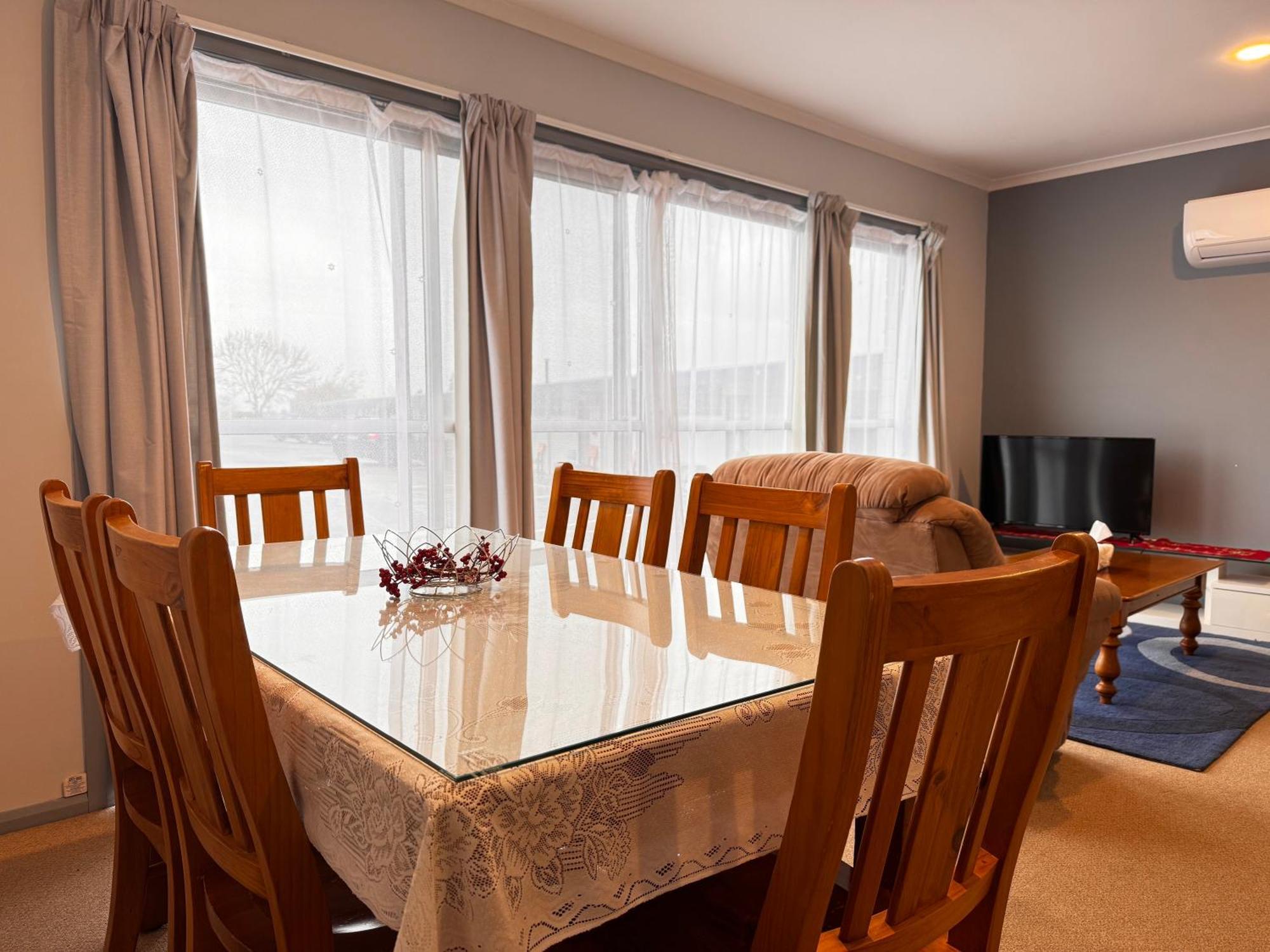 Mountain View Country Inn Deloraine Εξωτερικό φωτογραφία