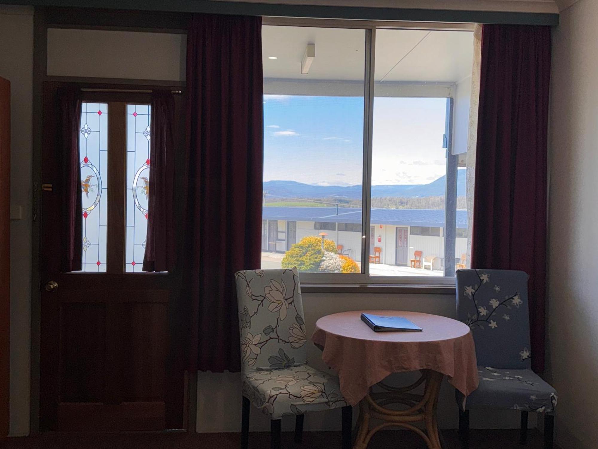 Mountain View Country Inn Deloraine Δωμάτιο φωτογραφία