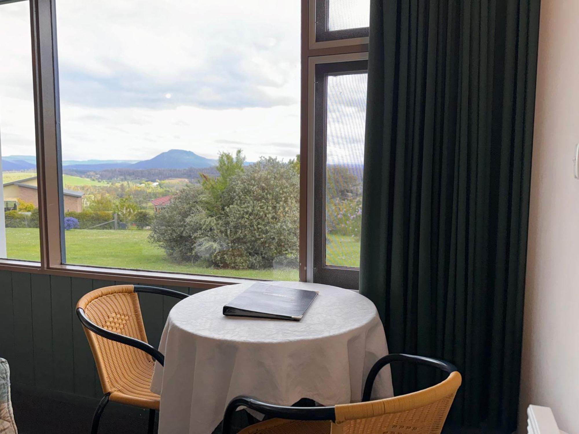 Mountain View Country Inn Deloraine Εξωτερικό φωτογραφία