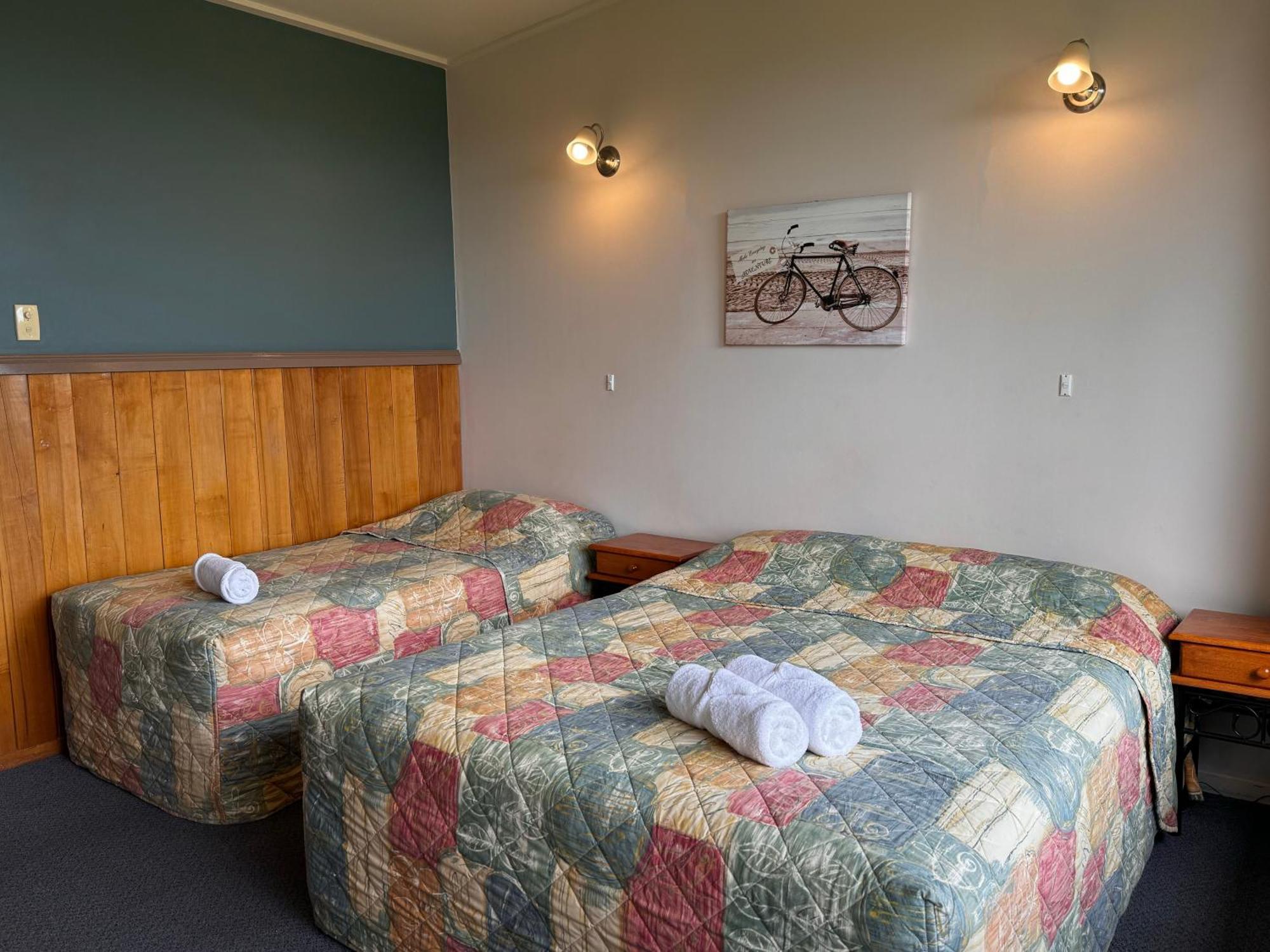 Mountain View Country Inn Deloraine Εξωτερικό φωτογραφία