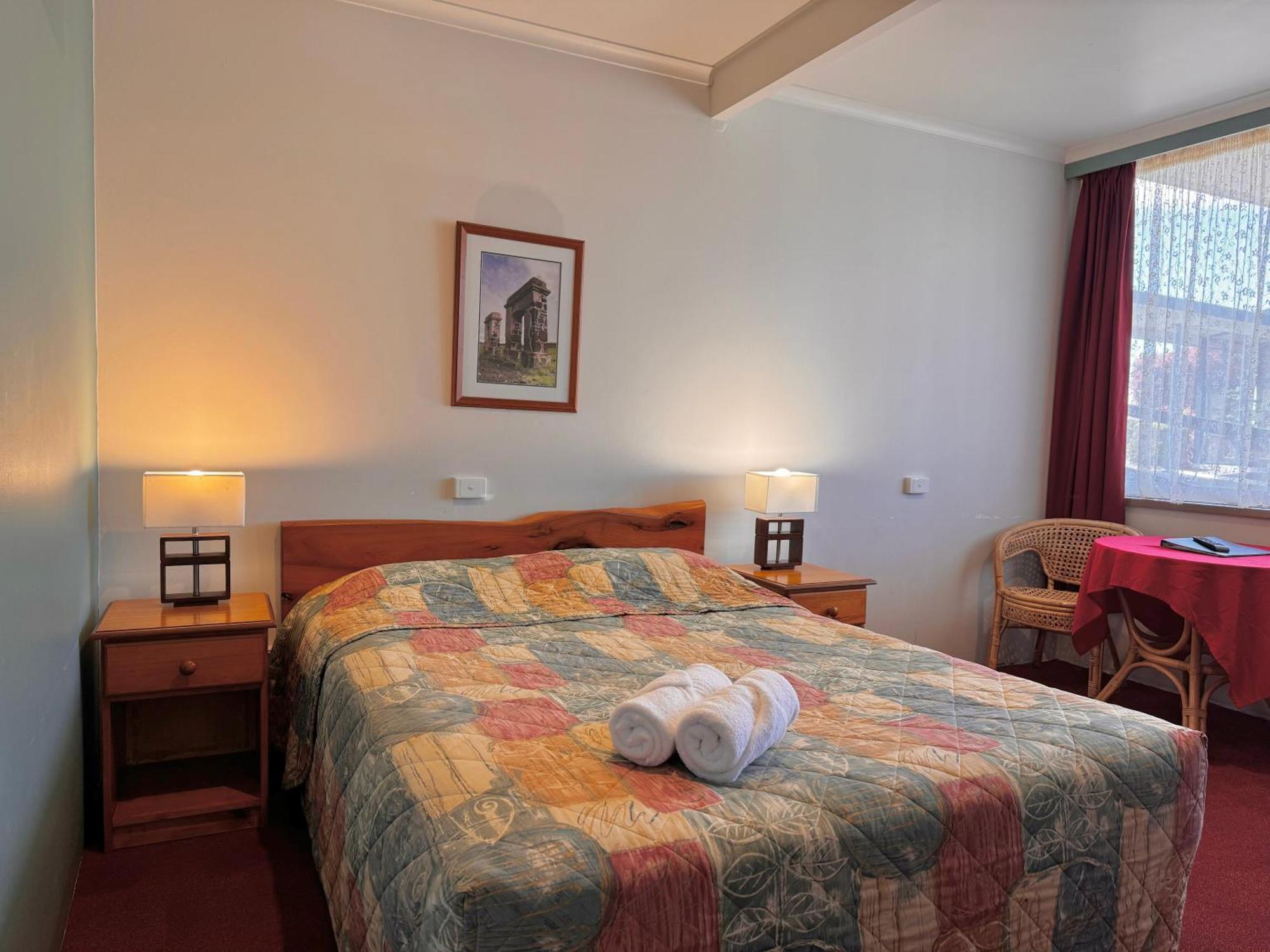 Mountain View Country Inn Deloraine Εξωτερικό φωτογραφία