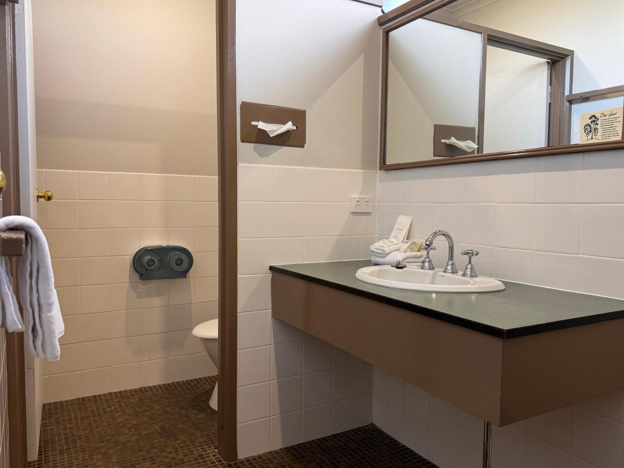 Mountain View Country Inn Deloraine Εξωτερικό φωτογραφία