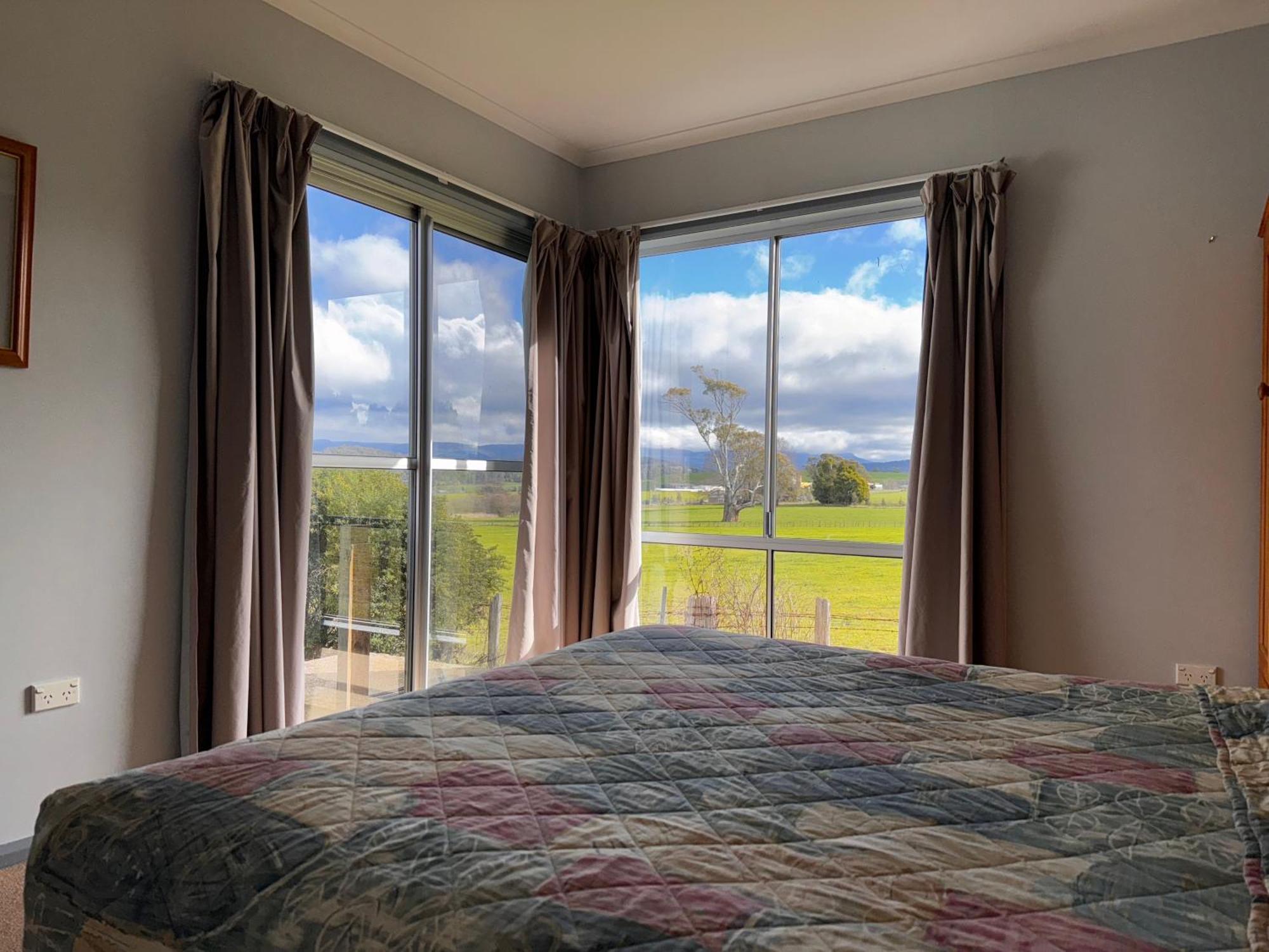 Mountain View Country Inn Deloraine Εξωτερικό φωτογραφία