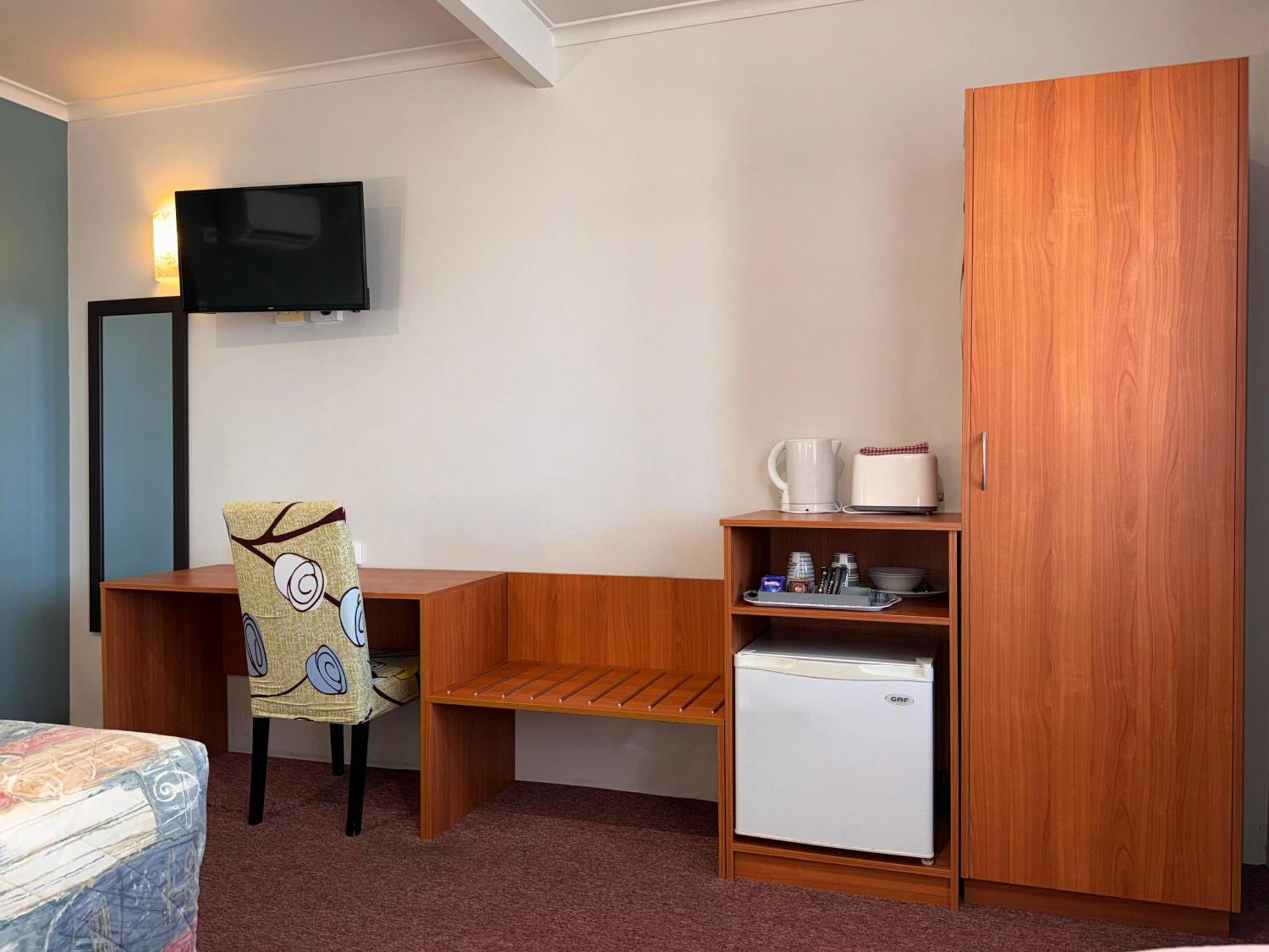 Mountain View Country Inn Deloraine Εξωτερικό φωτογραφία