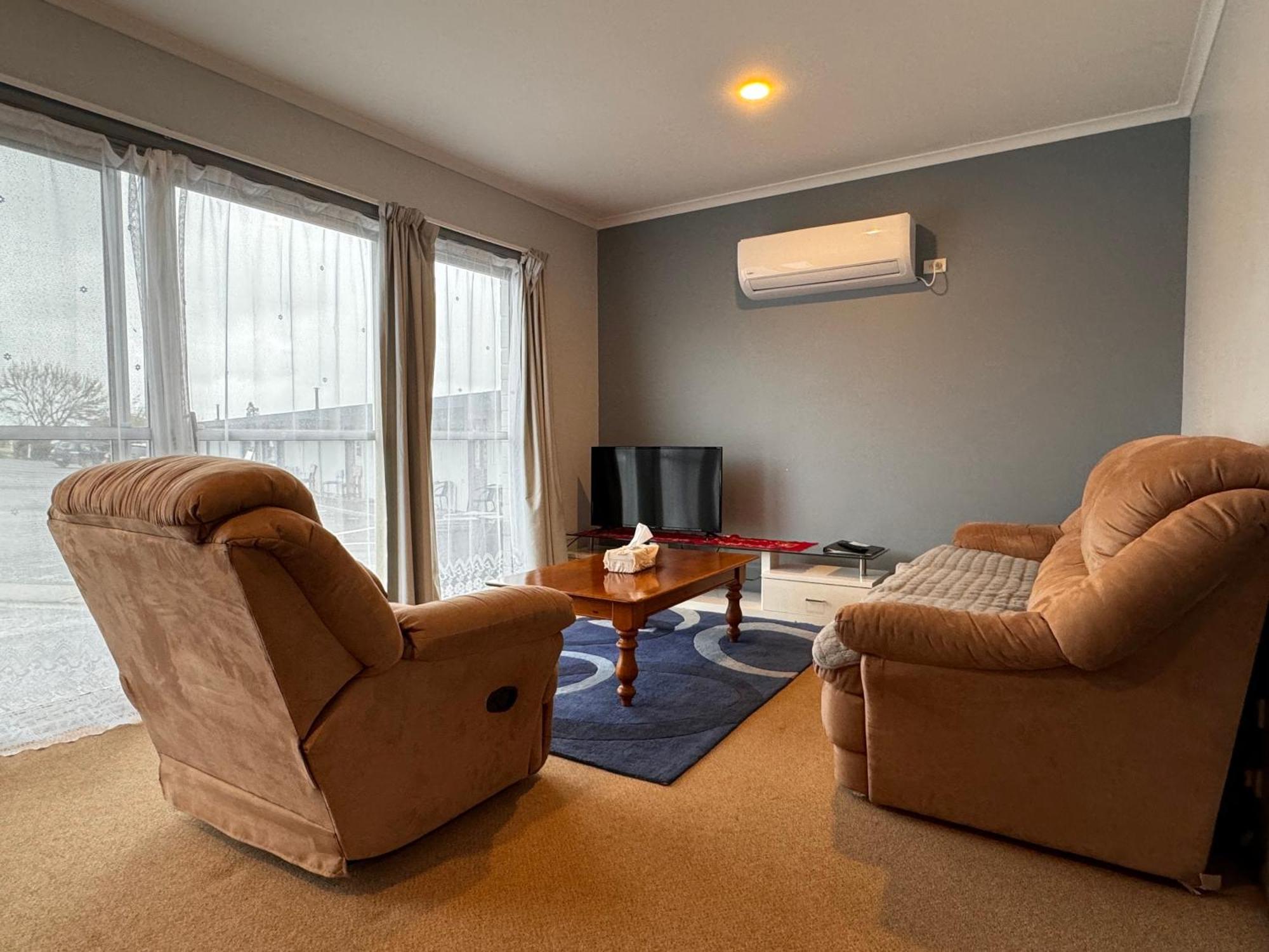 Mountain View Country Inn Deloraine Εξωτερικό φωτογραφία