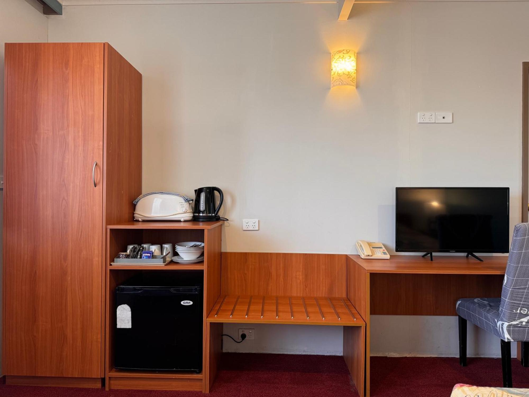 Mountain View Country Inn Deloraine Εξωτερικό φωτογραφία