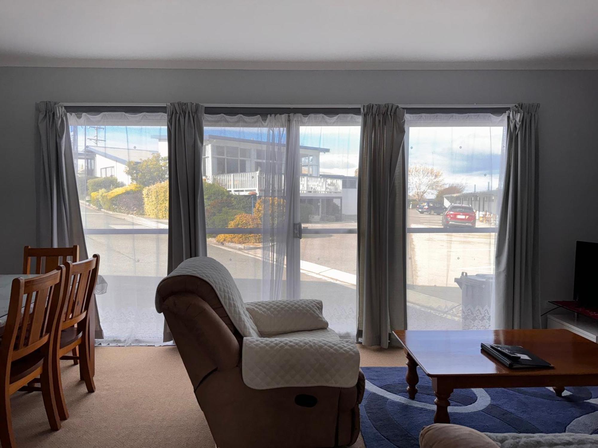 Mountain View Country Inn Deloraine Εξωτερικό φωτογραφία