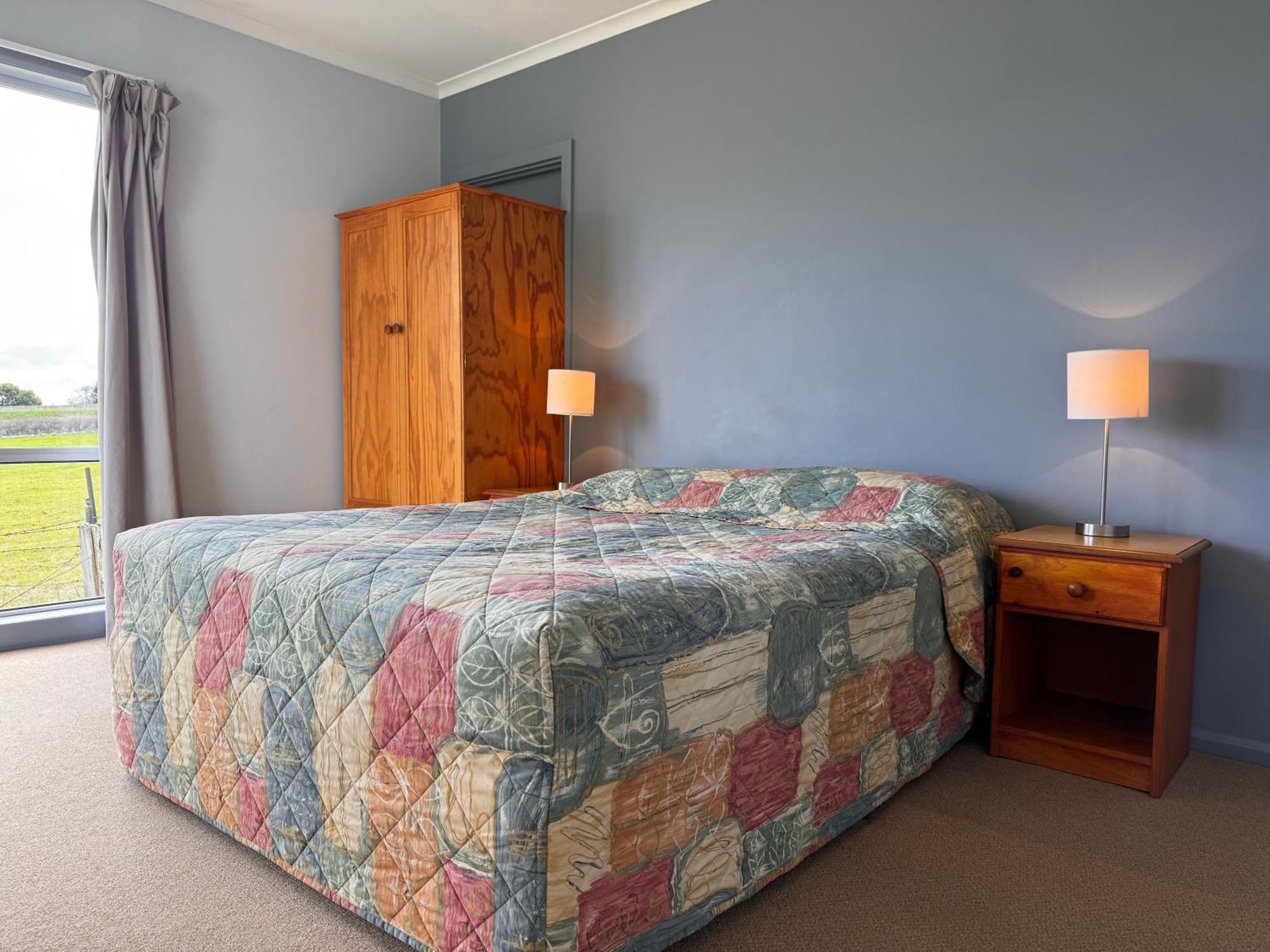 Mountain View Country Inn Deloraine Εξωτερικό φωτογραφία