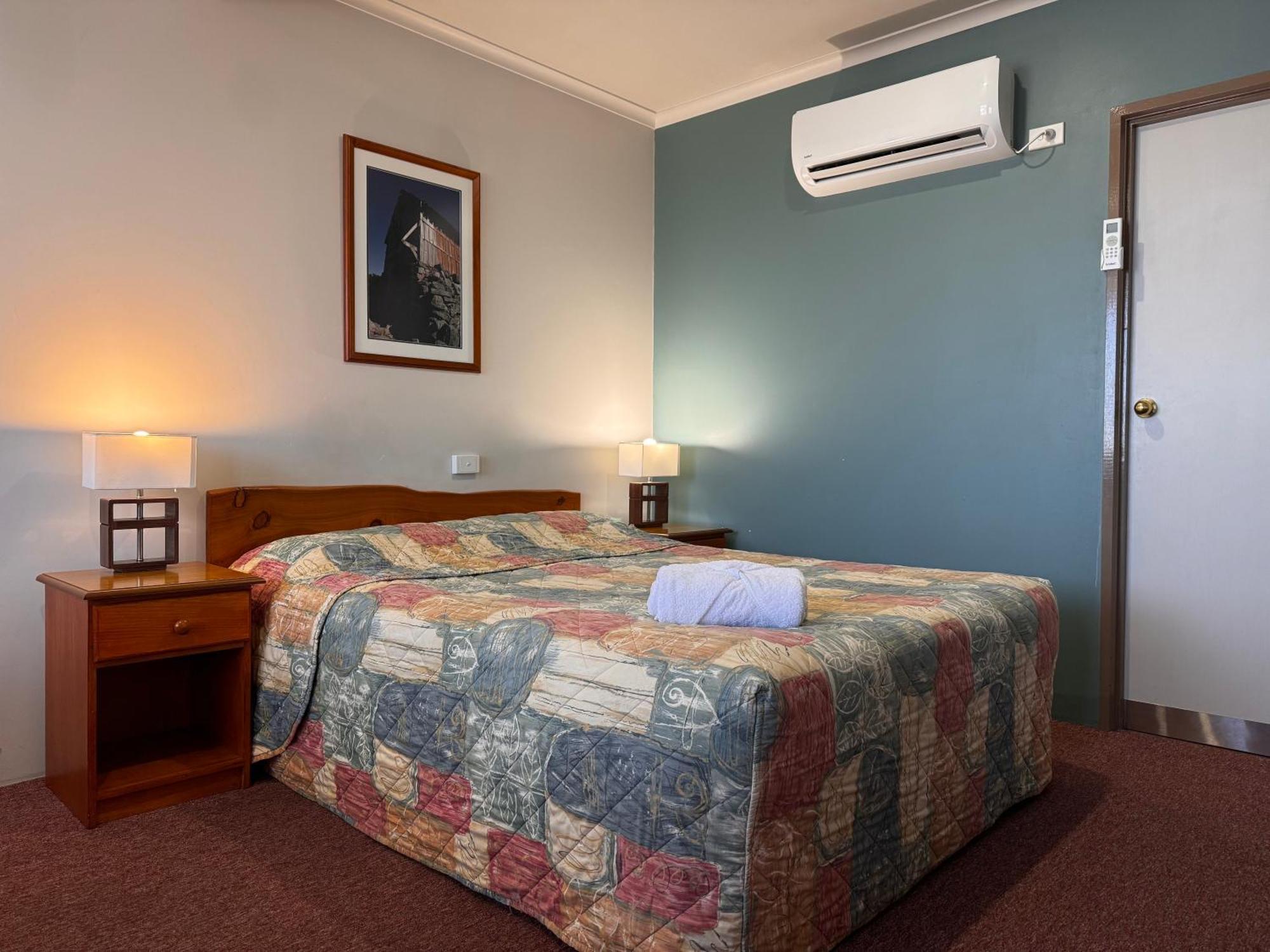 Mountain View Country Inn Deloraine Εξωτερικό φωτογραφία