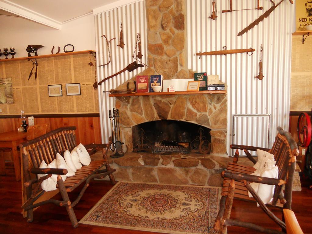 Mountain View Country Inn Deloraine Εξωτερικό φωτογραφία