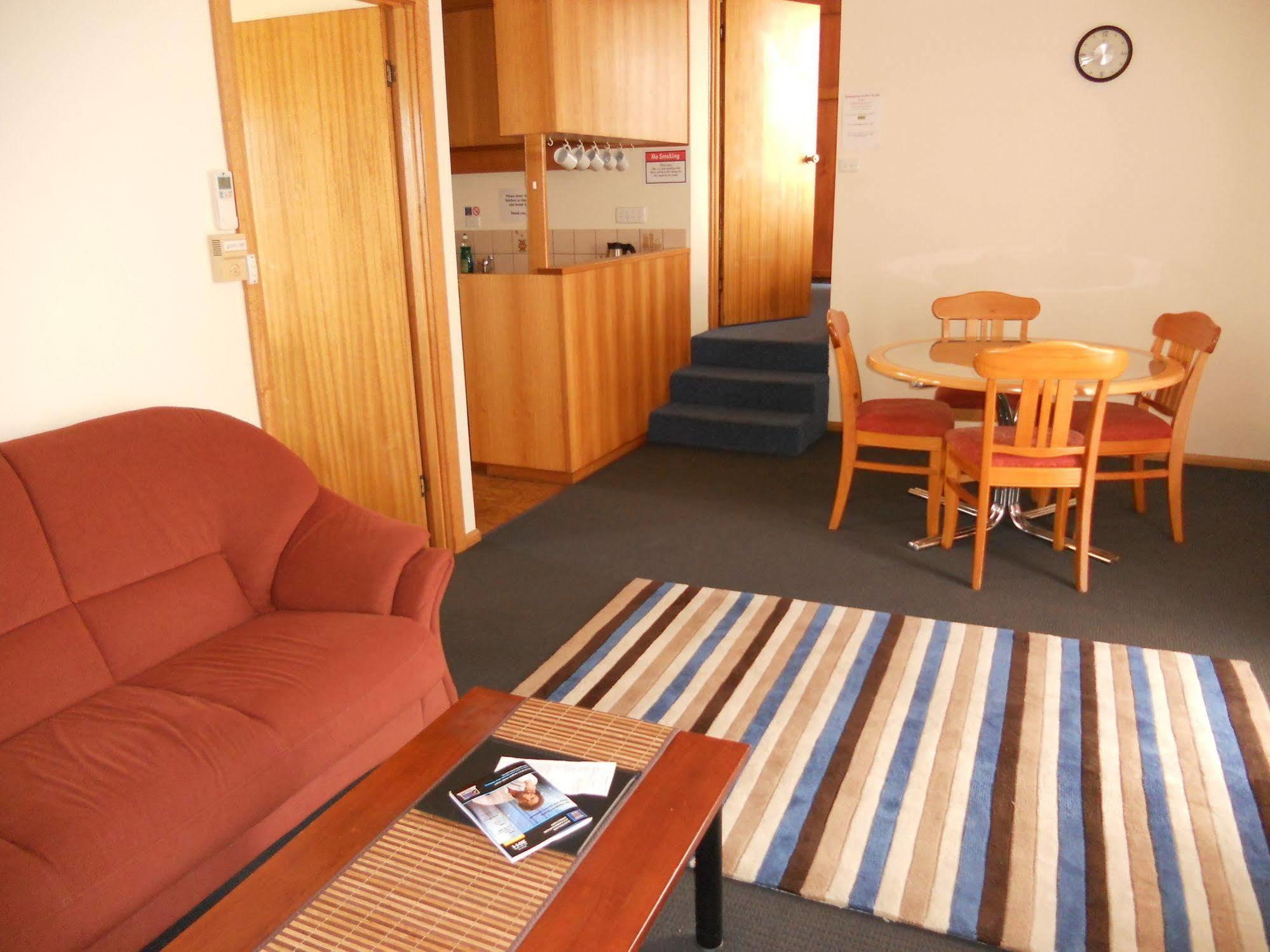 Mountain View Country Inn Deloraine Εξωτερικό φωτογραφία