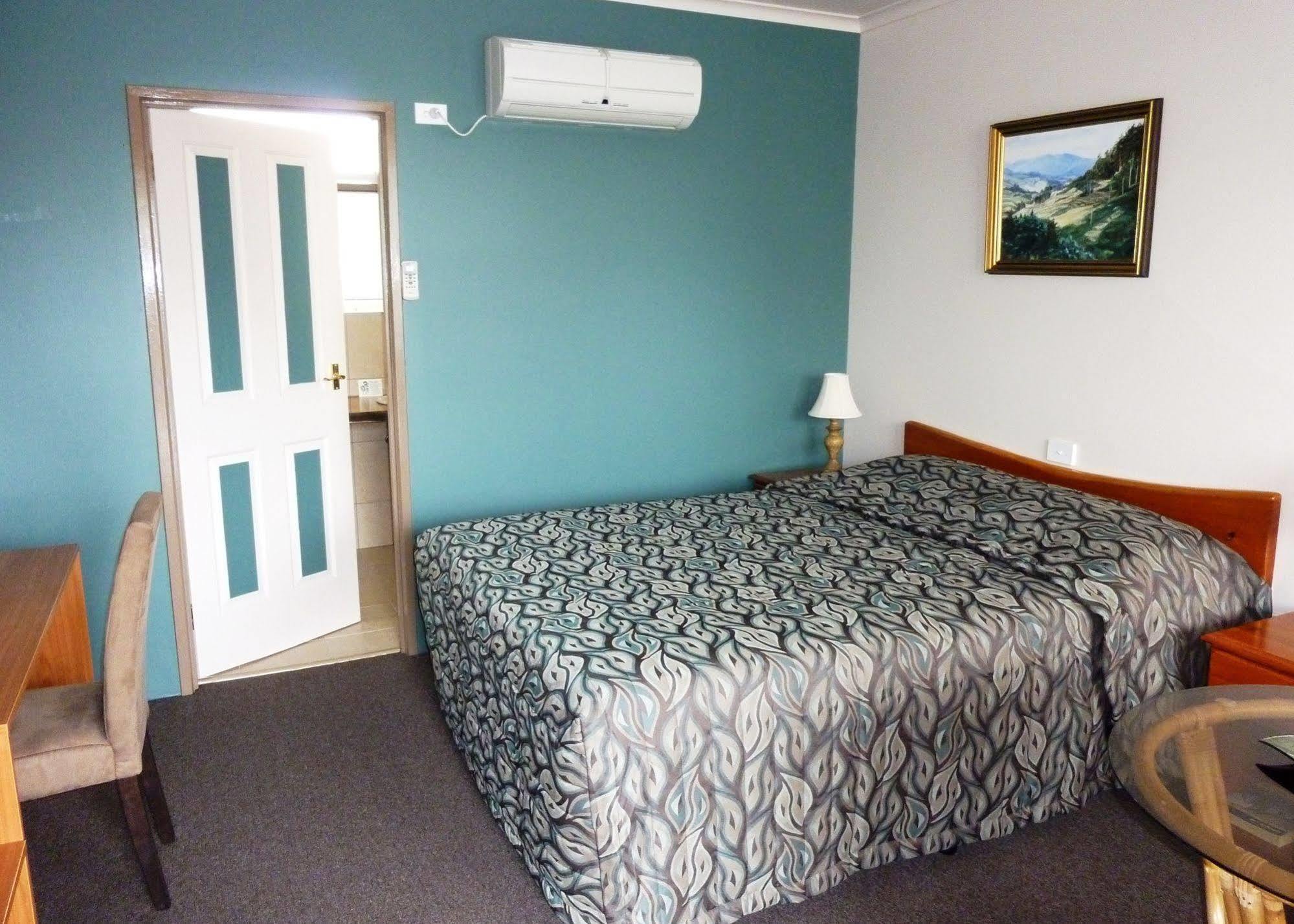 Mountain View Country Inn Deloraine Εξωτερικό φωτογραφία