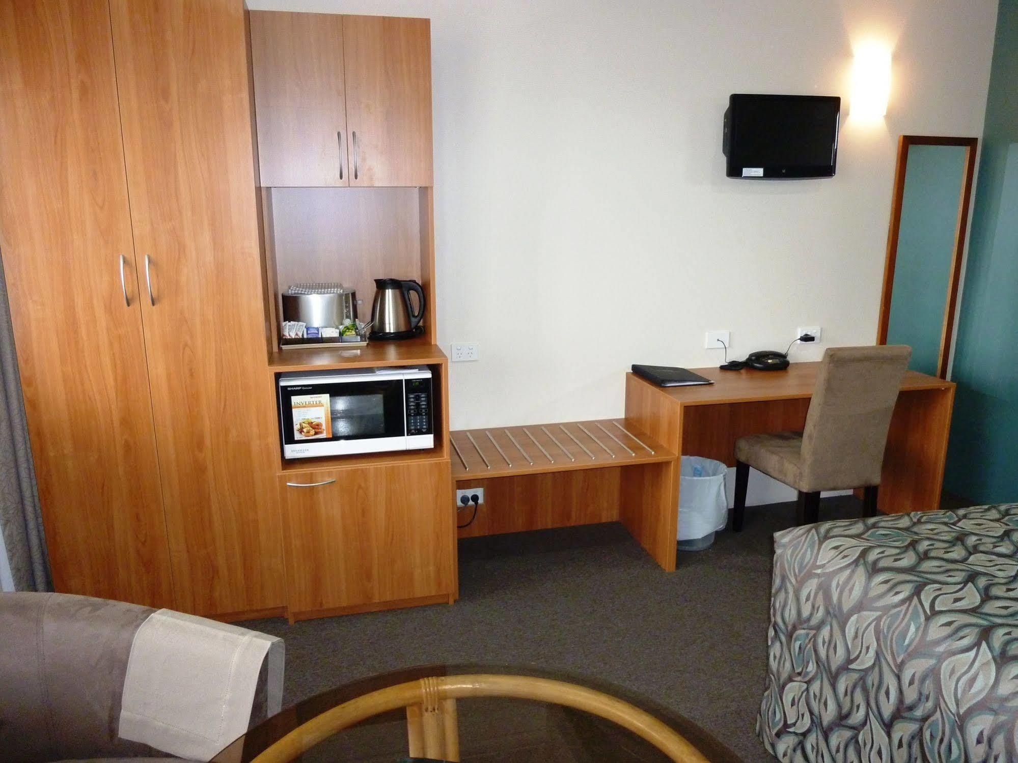 Mountain View Country Inn Deloraine Εξωτερικό φωτογραφία