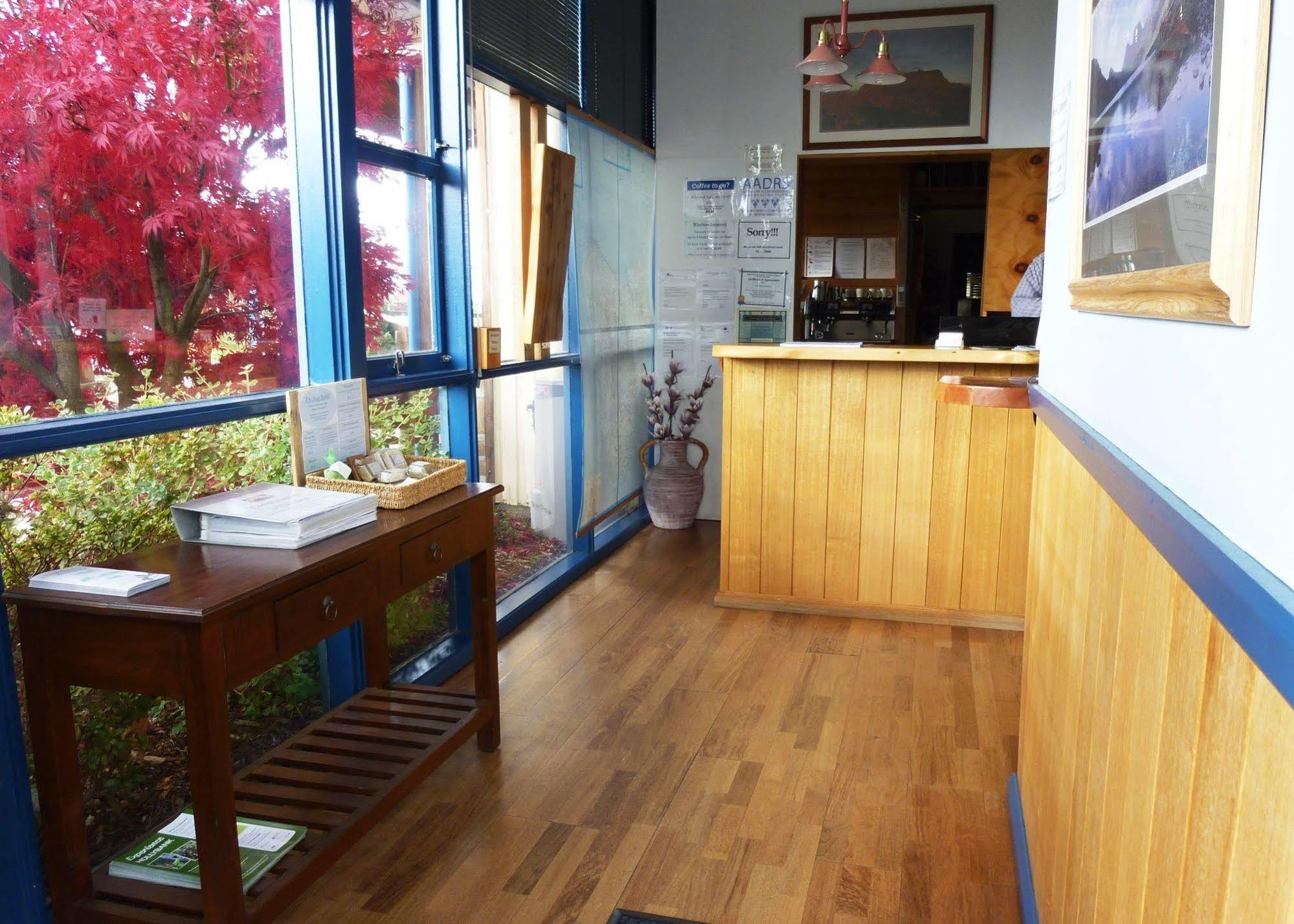 Mountain View Country Inn Deloraine Εξωτερικό φωτογραφία