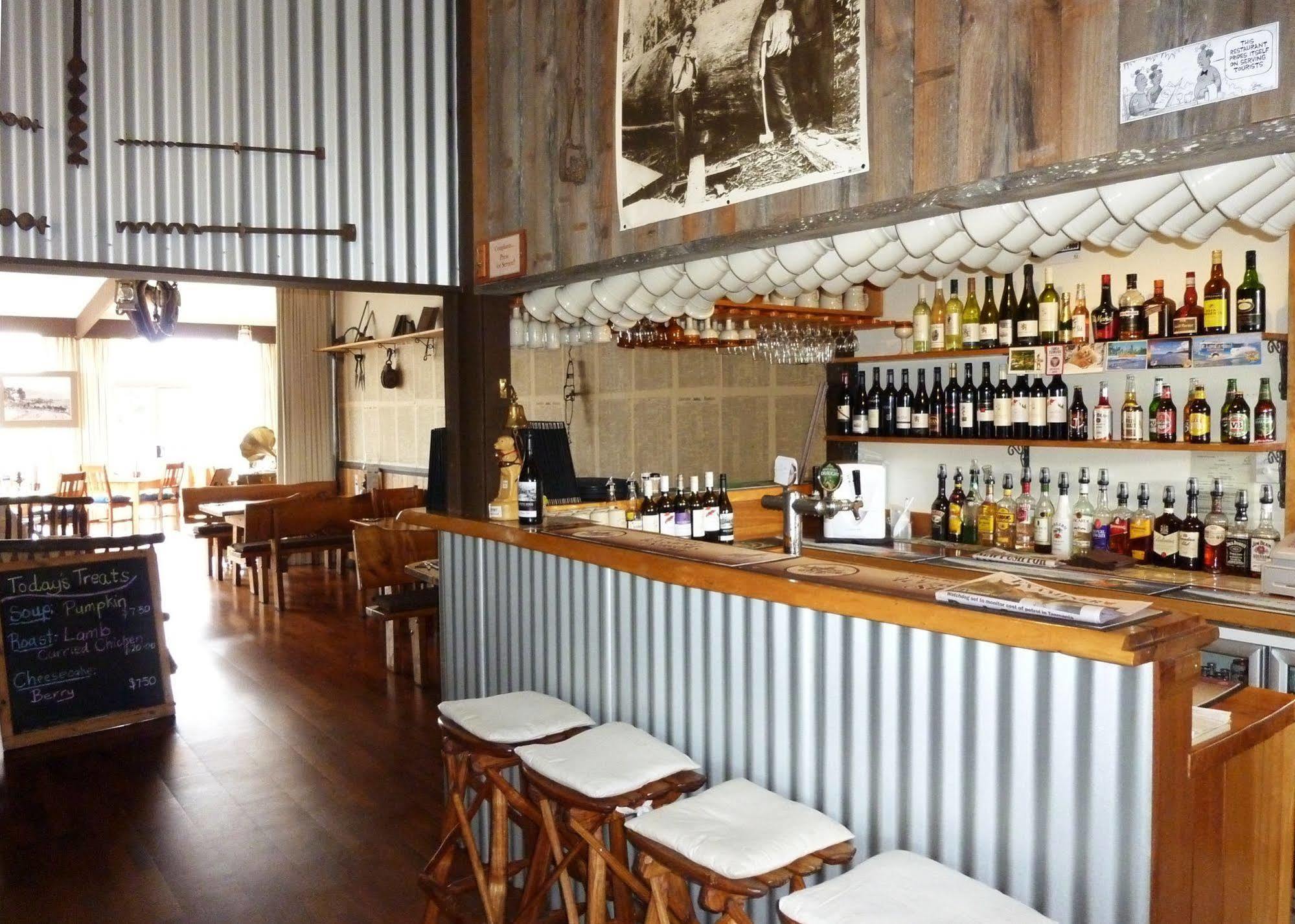 Mountain View Country Inn Deloraine Εξωτερικό φωτογραφία