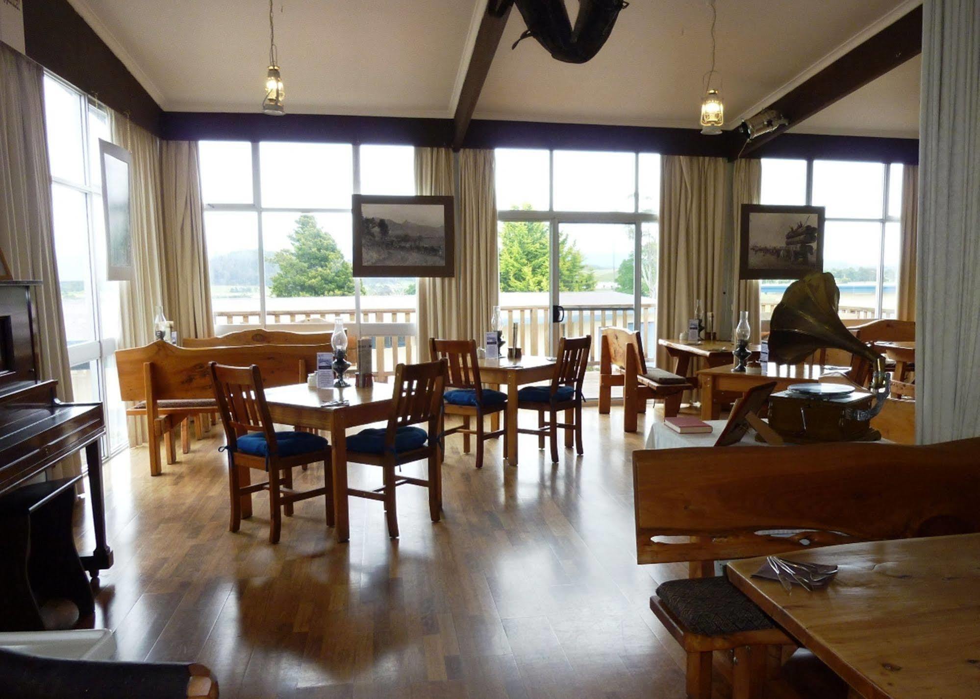 Mountain View Country Inn Deloraine Εξωτερικό φωτογραφία