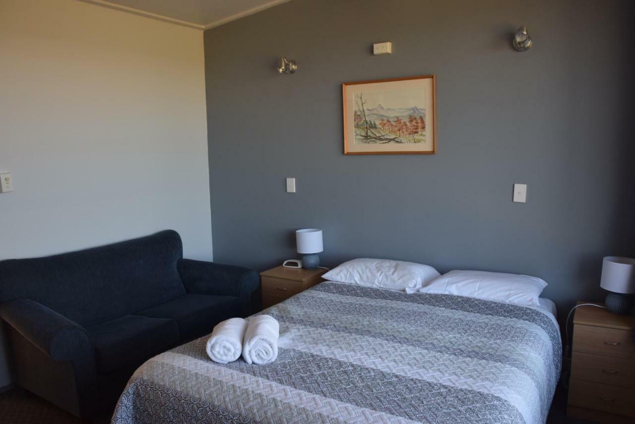 Mountain View Country Inn Deloraine Εξωτερικό φωτογραφία